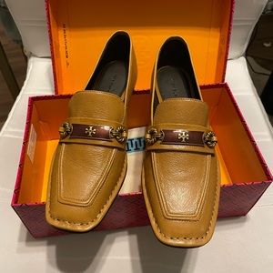 Tory Burch loafers